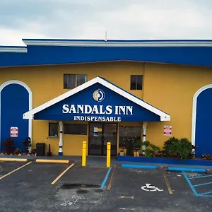 3* Hotel Sandals