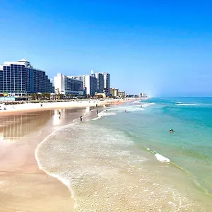 4* Station touristique Hilton Daytona (adults Only)